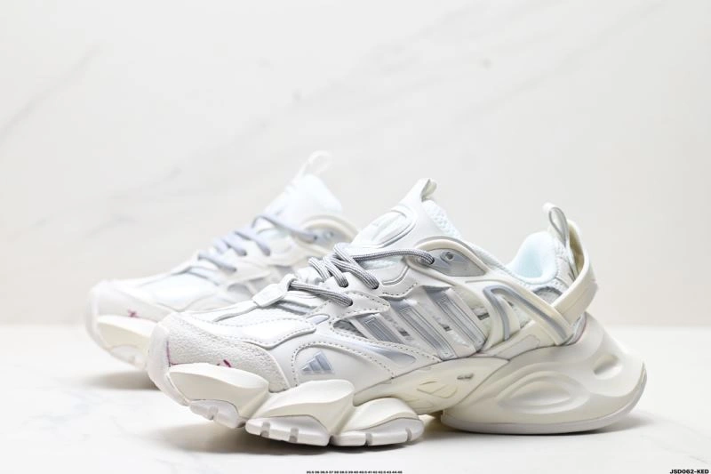 Contemporary Adidas XLG Shoes 12