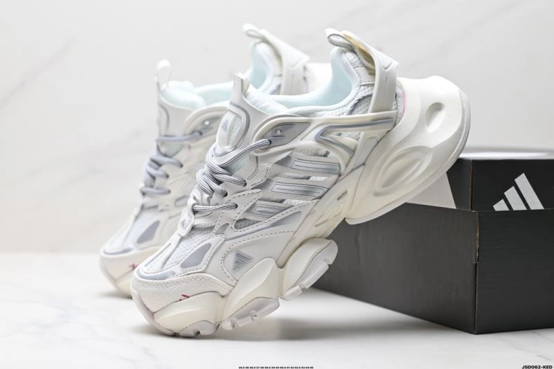 Contemporary Adidas XLG Shoes 12