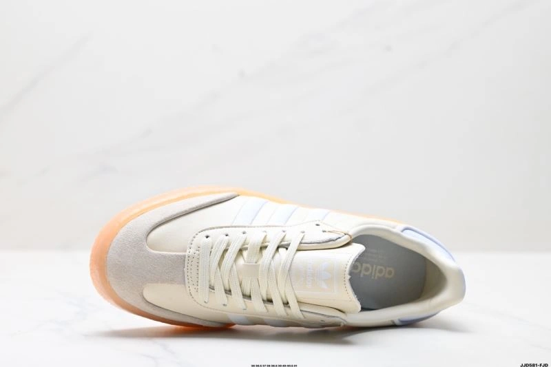 Adidas XLG Shoes ComfortFit 24