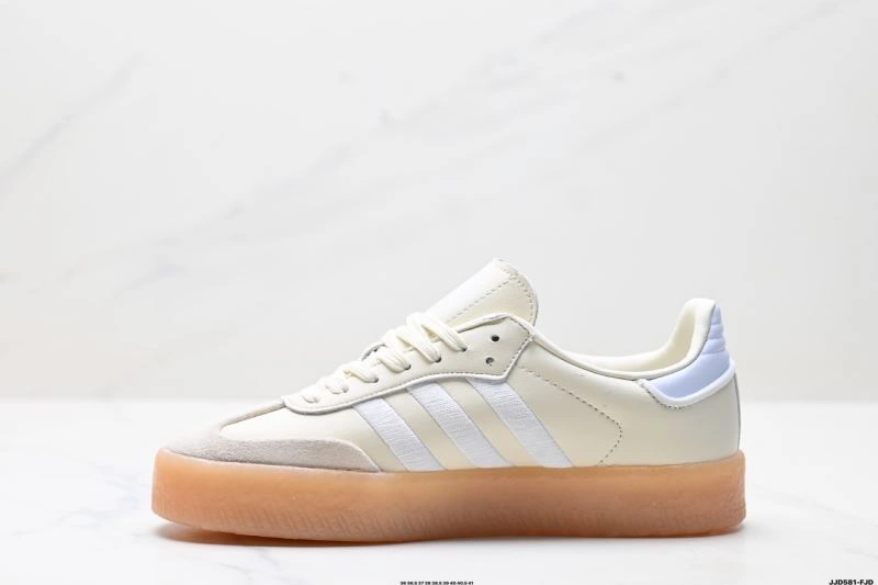 Adidas XLG Shoes ComfortFit 24
