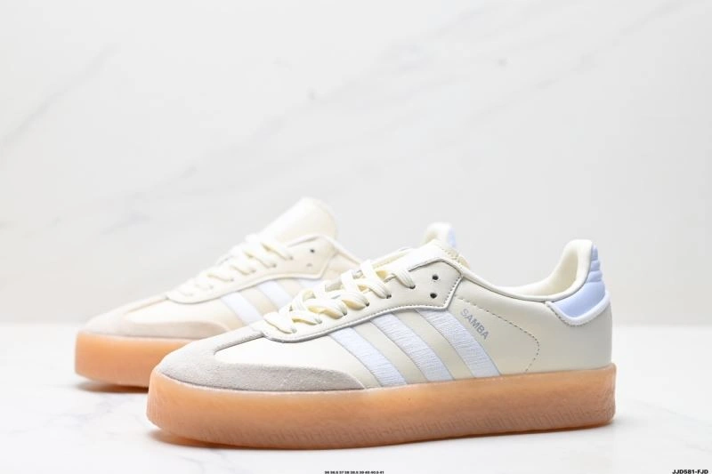 Adidas XLG Shoes ComfortFit 24
