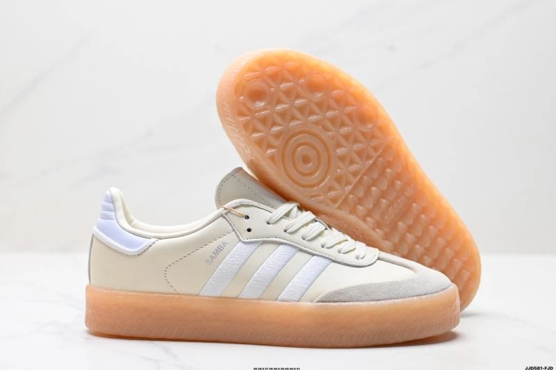 Adidas XLG Shoes ComfortFit 24
