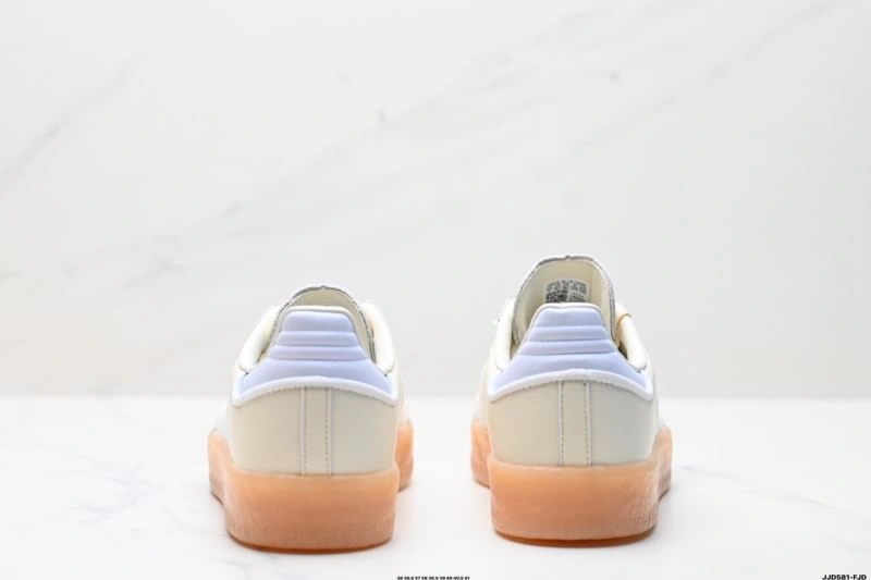 Adidas XLG Shoes ComfortFit 24