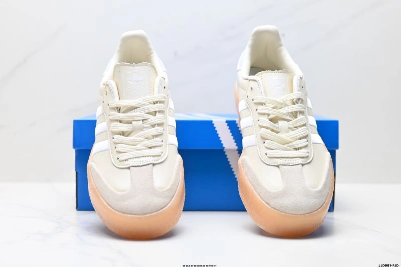 Adidas XLG Shoes ComfortFit 24