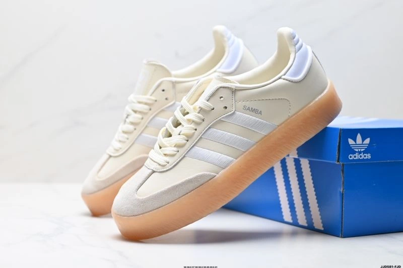 Adidas XLG Shoes ComfortFit 24