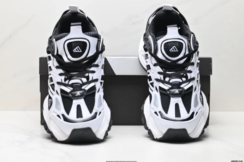 Efficient Adidas XLG Shoes 23