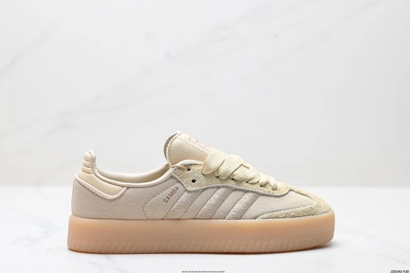 Functional Adidas XLG Shoes 3