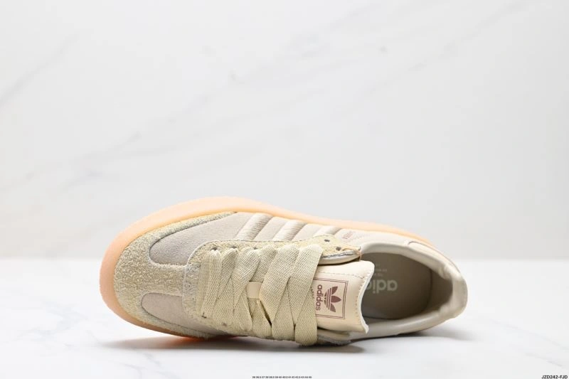 Functional Adidas XLG Shoes 3