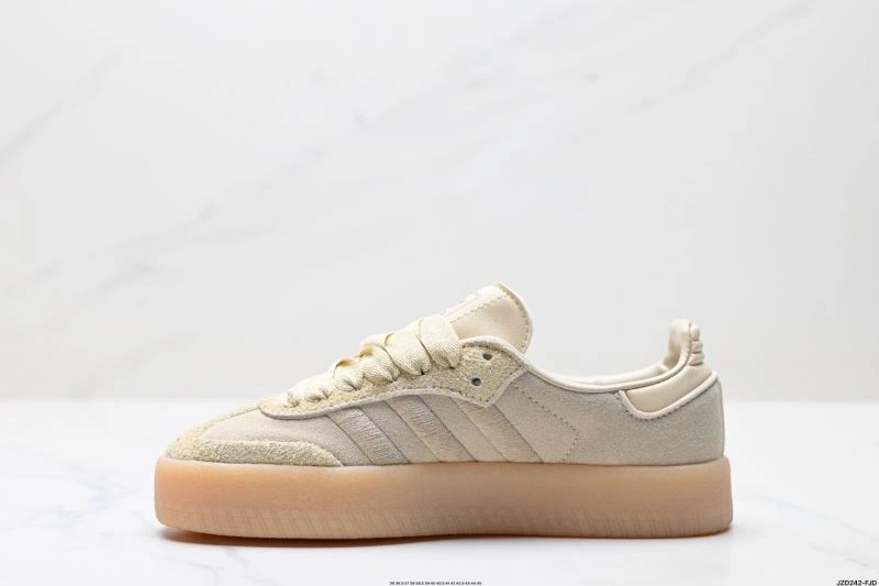 Functional Adidas XLG Shoes 3