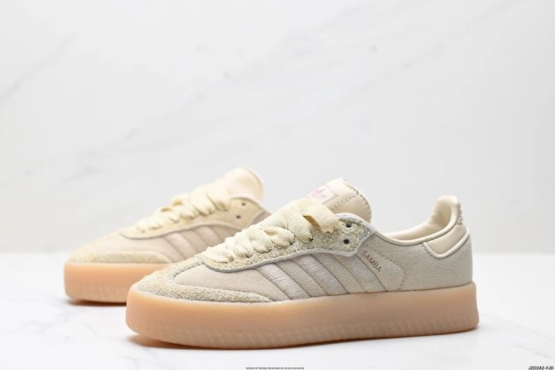 Functional Adidas XLG Shoes 3