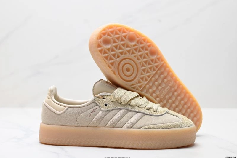 Functional Adidas XLG Shoes 3