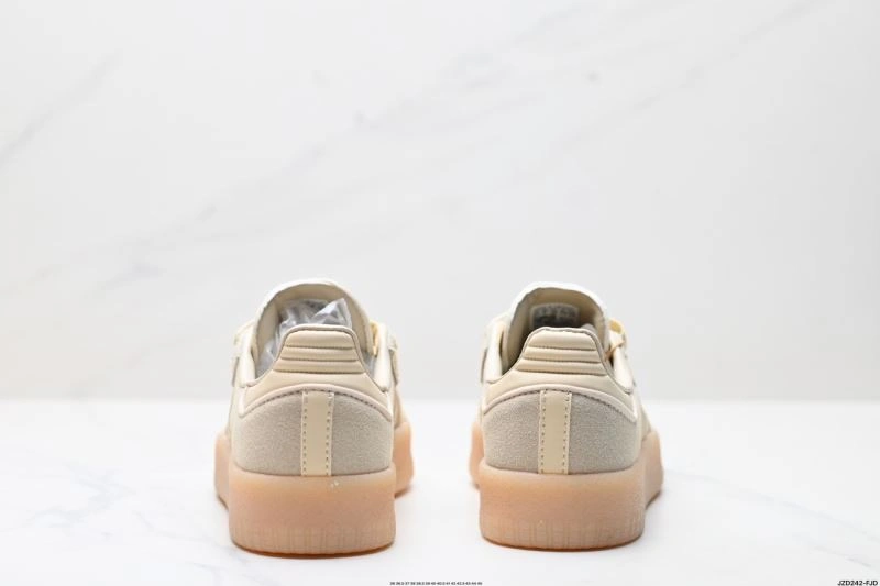 Functional Adidas XLG Shoes 3