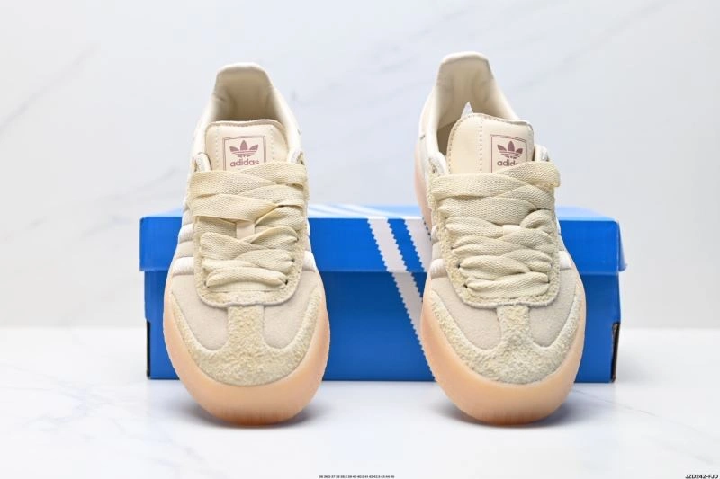 Functional Adidas XLG Shoes 3