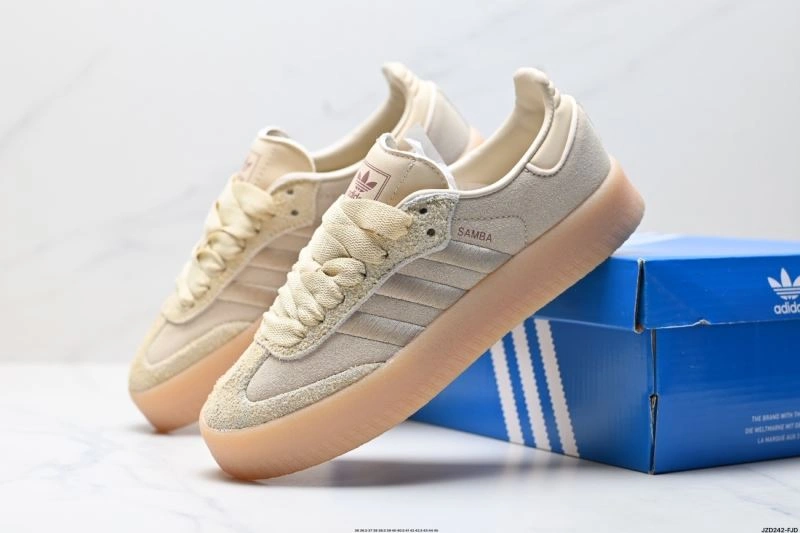 Functional Adidas XLG Shoes 3