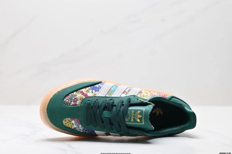 StreetReady Adidas XLG Shoes 19