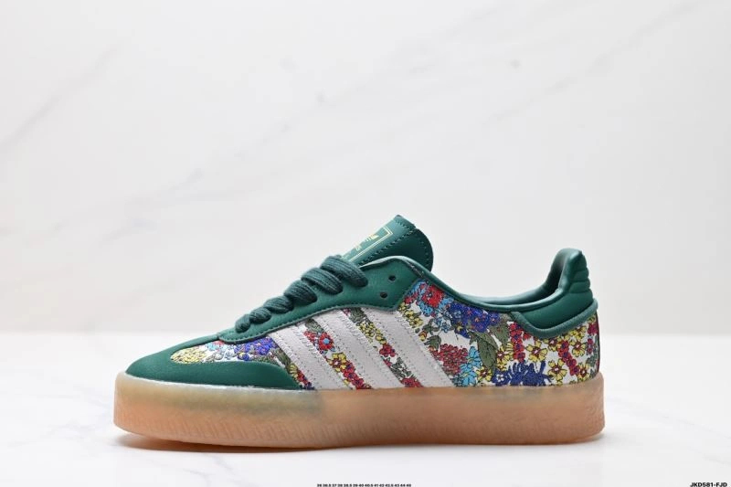 StreetReady Adidas XLG Shoes 19