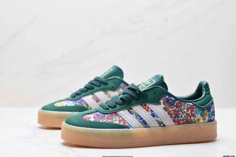StreetReady Adidas XLG Shoes 19