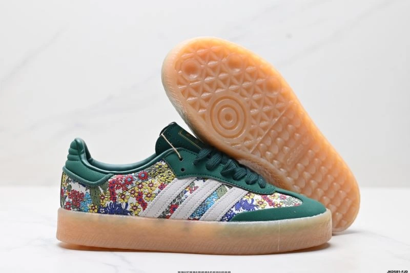 StreetReady Adidas XLG Shoes 19