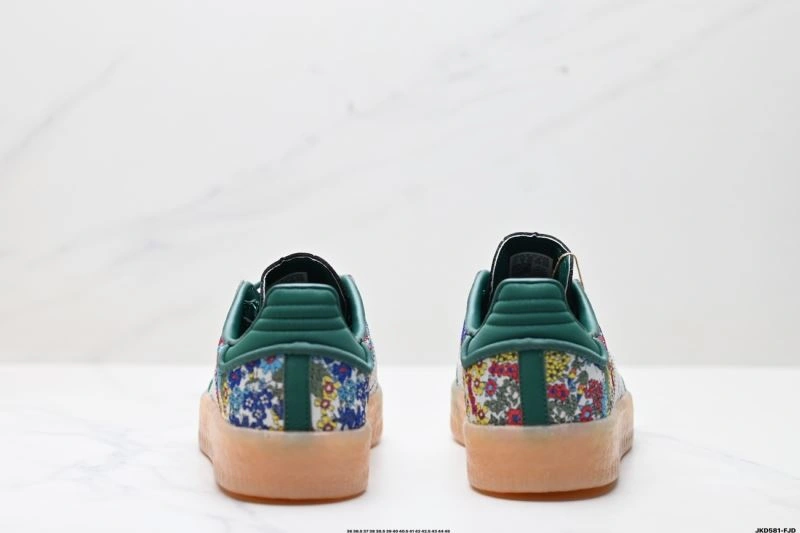 StreetReady Adidas XLG Shoes 19