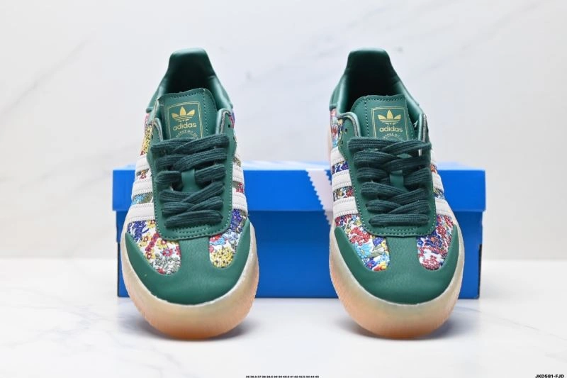 StreetReady Adidas XLG Shoes 19