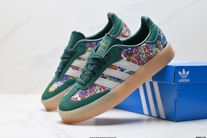 StreetReady Adidas XLG Shoes 19