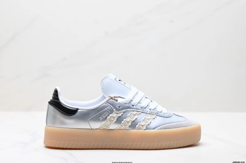 Sophisticated Adidas XLG Shoes 6