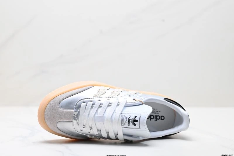 Sophisticated Adidas XLG Shoes 6