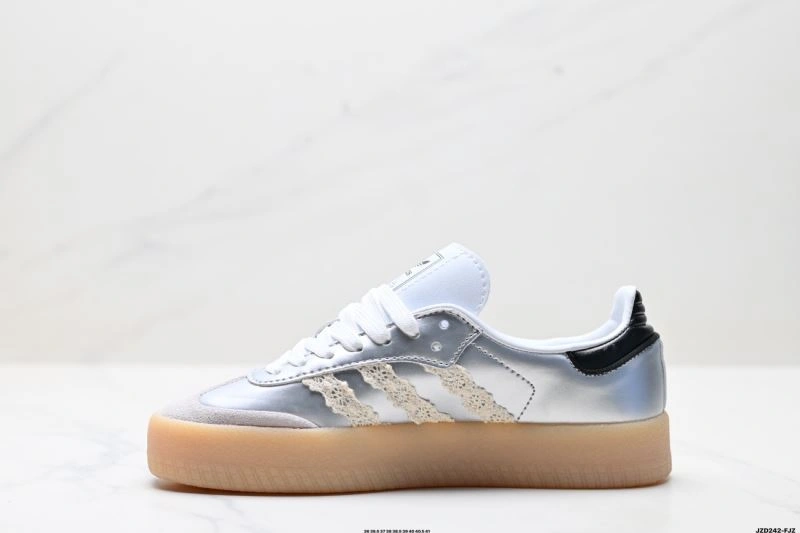 Sophisticated Adidas XLG Shoes 6