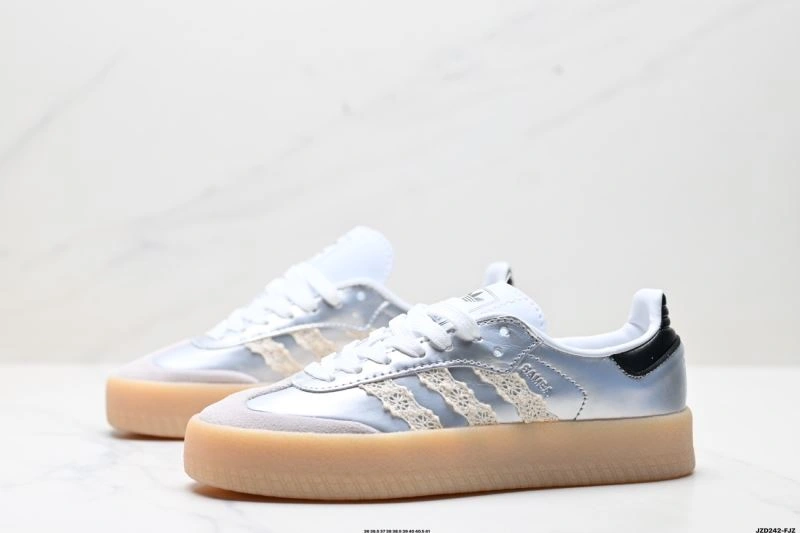 Sophisticated Adidas XLG Shoes 6