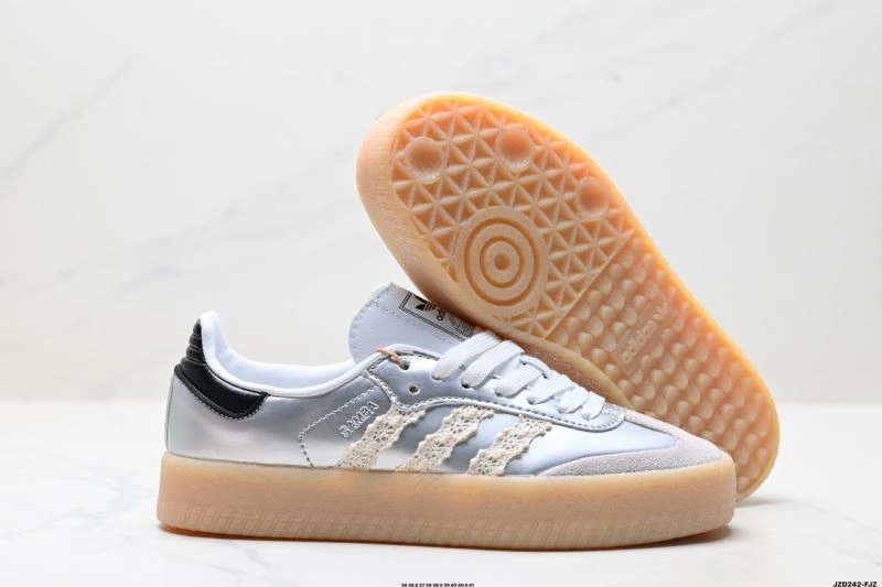 Sophisticated Adidas XLG Shoes 6