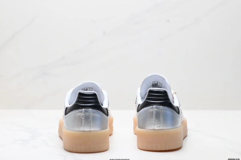 Sophisticated Adidas XLG Shoes 6