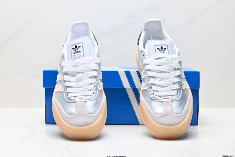Sophisticated Adidas XLG Shoes 6