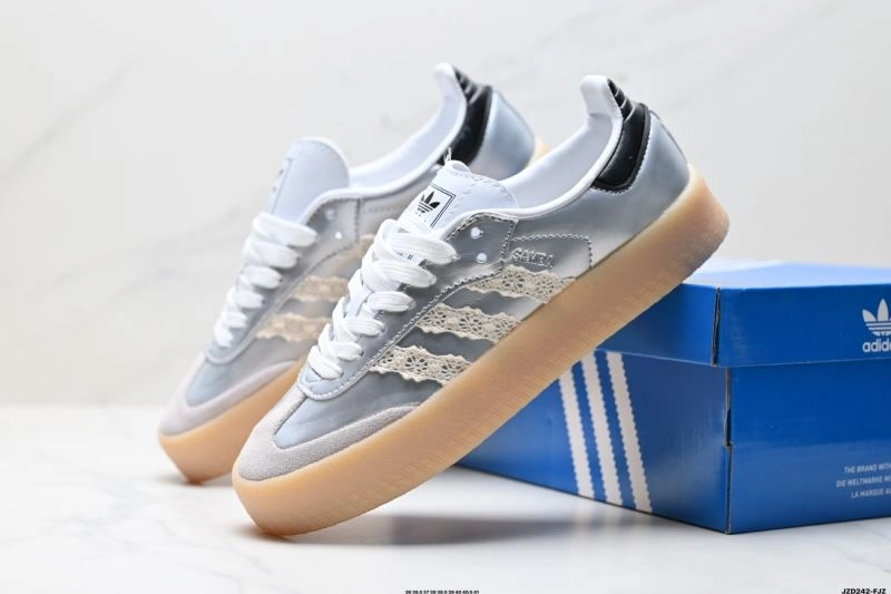 Sophisticated Adidas XLG Shoes 6