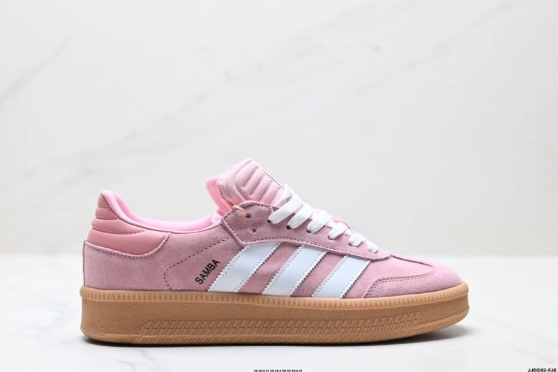 SportInspired Adidas XLG Shoes 18