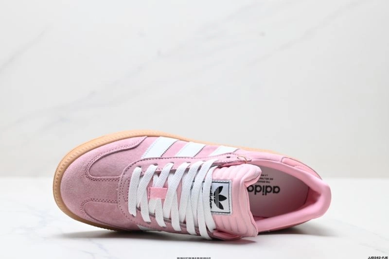 SportInspired Adidas XLG Shoes 18