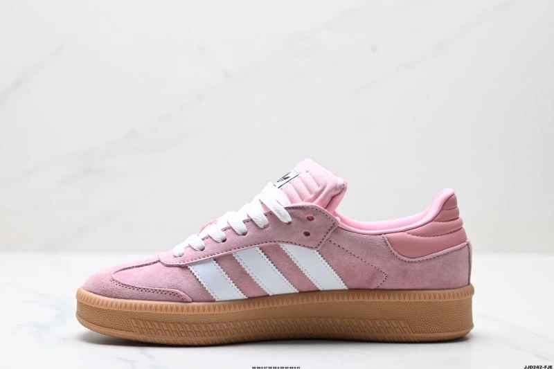 SportInspired Adidas XLG Shoes 18