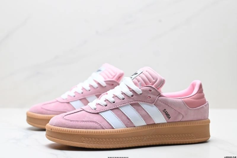 SportInspired Adidas XLG Shoes 18