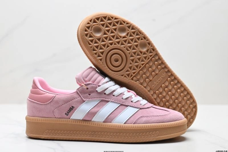 SportInspired Adidas XLG Shoes 18