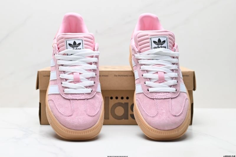 SportInspired Adidas XLG Shoes 18