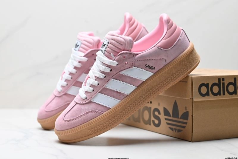 SportInspired Adidas XLG Shoes 18