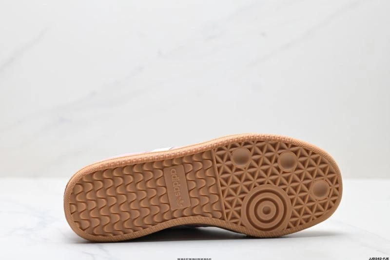 SportInspired Adidas XLG Shoes 18