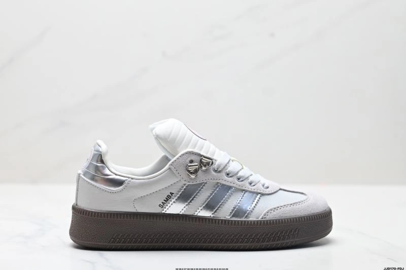 ZeroBulk Adidas XLG Shoes 15