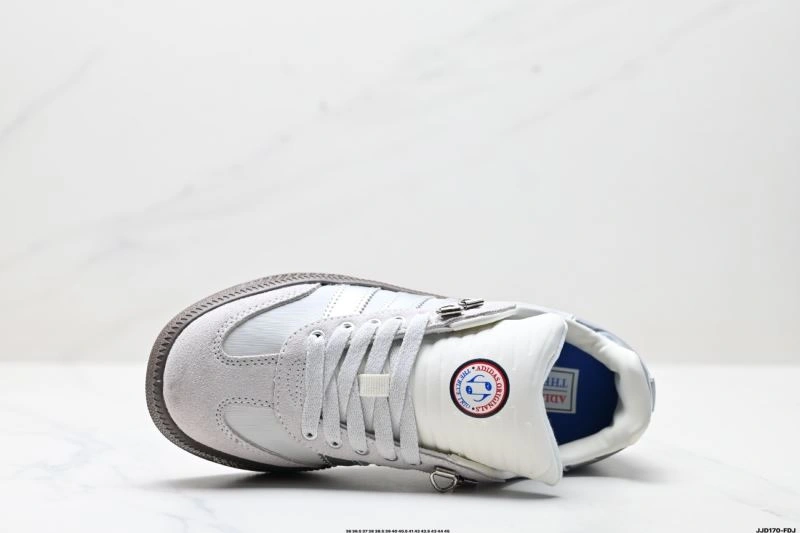 ZeroBulk Adidas XLG Shoes 15