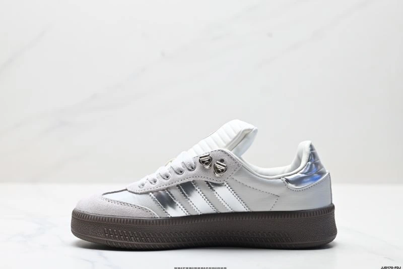 ZeroBulk Adidas XLG Shoes 15