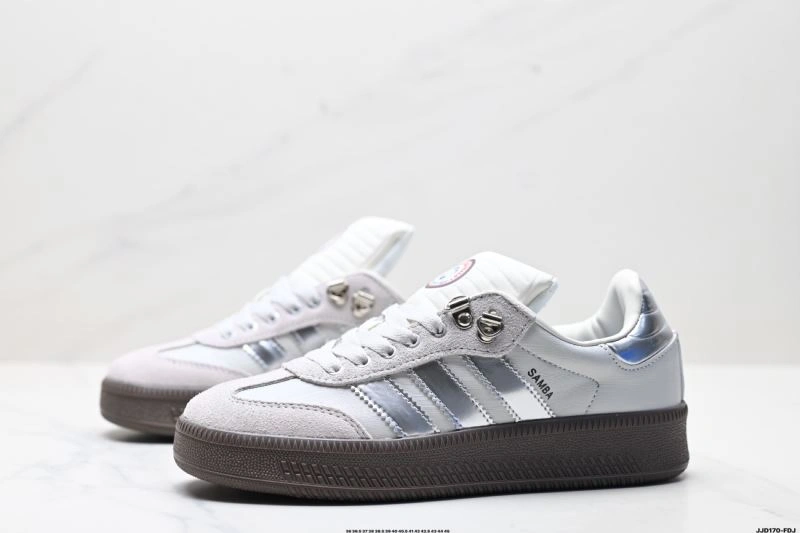 ZeroBulk Adidas XLG Shoes 15