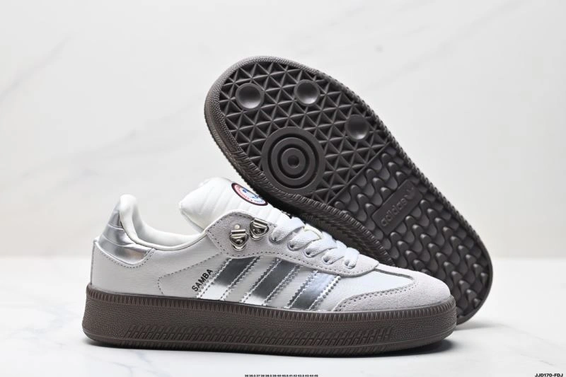 ZeroBulk Adidas XLG Shoes 15