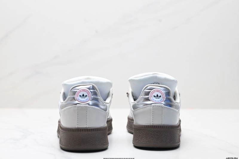 ZeroBulk Adidas XLG Shoes 15