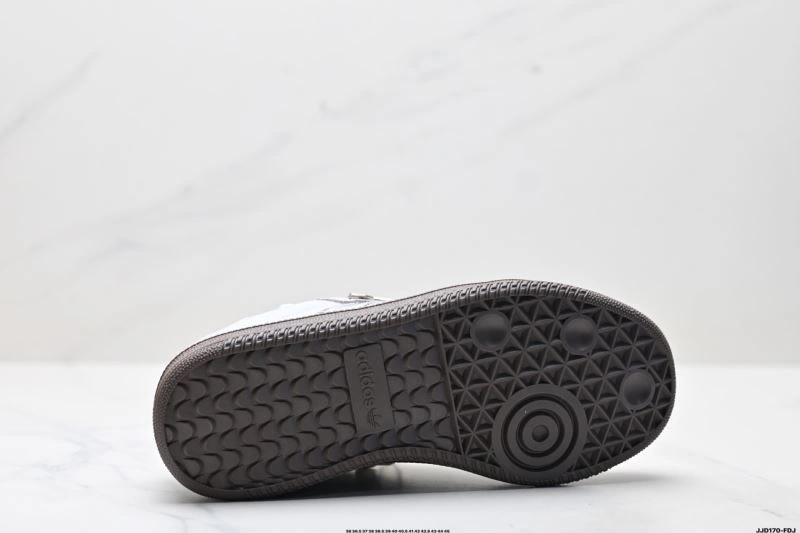 ZeroBulk Adidas XLG Shoes 15