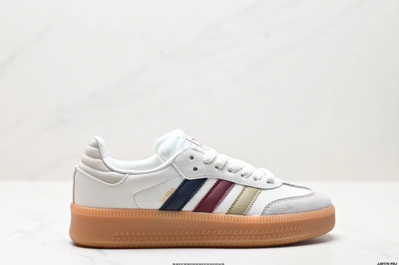 Adidas XLG Shoes EyeCatching 30