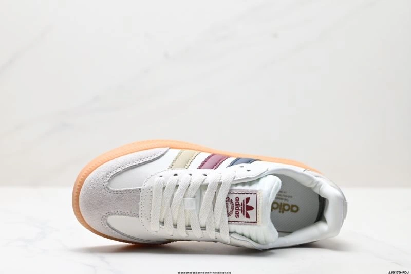 Adidas XLG Shoes EyeCatching 30